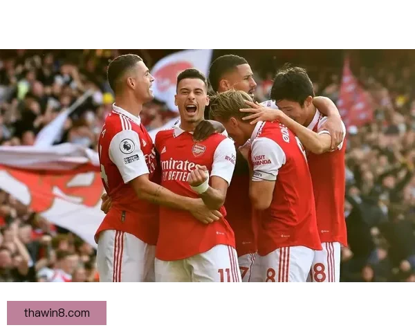 阿森纳创队史新高欧冠七连胜提前晋级震撼欧洲足坛豪门复兴势不可挡